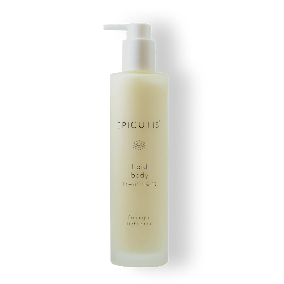 Epicutis Lipid Body Treatment