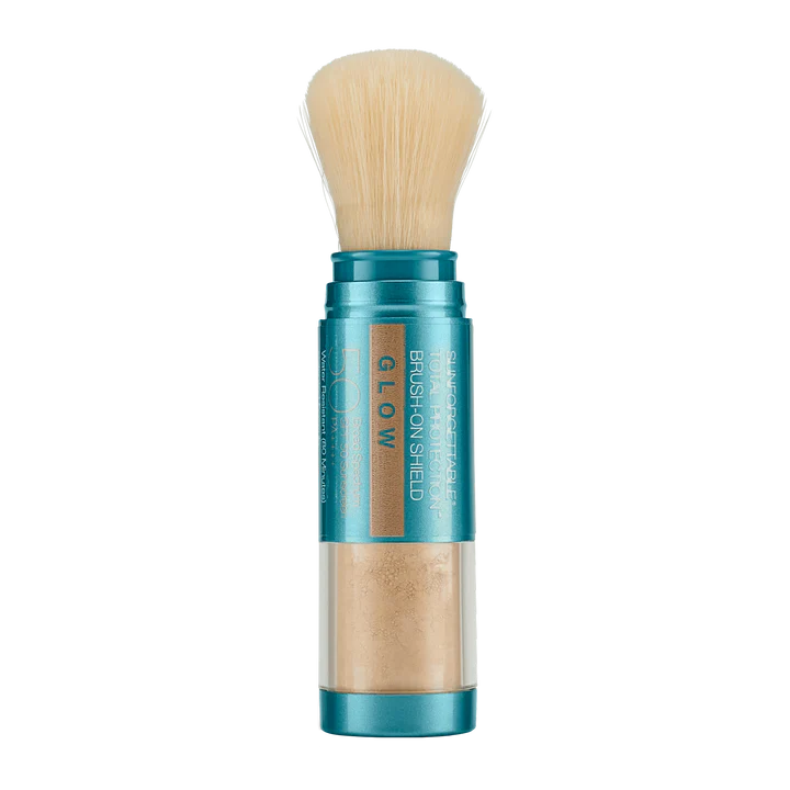 ColoreScience Sunforgettable GLOW Brush