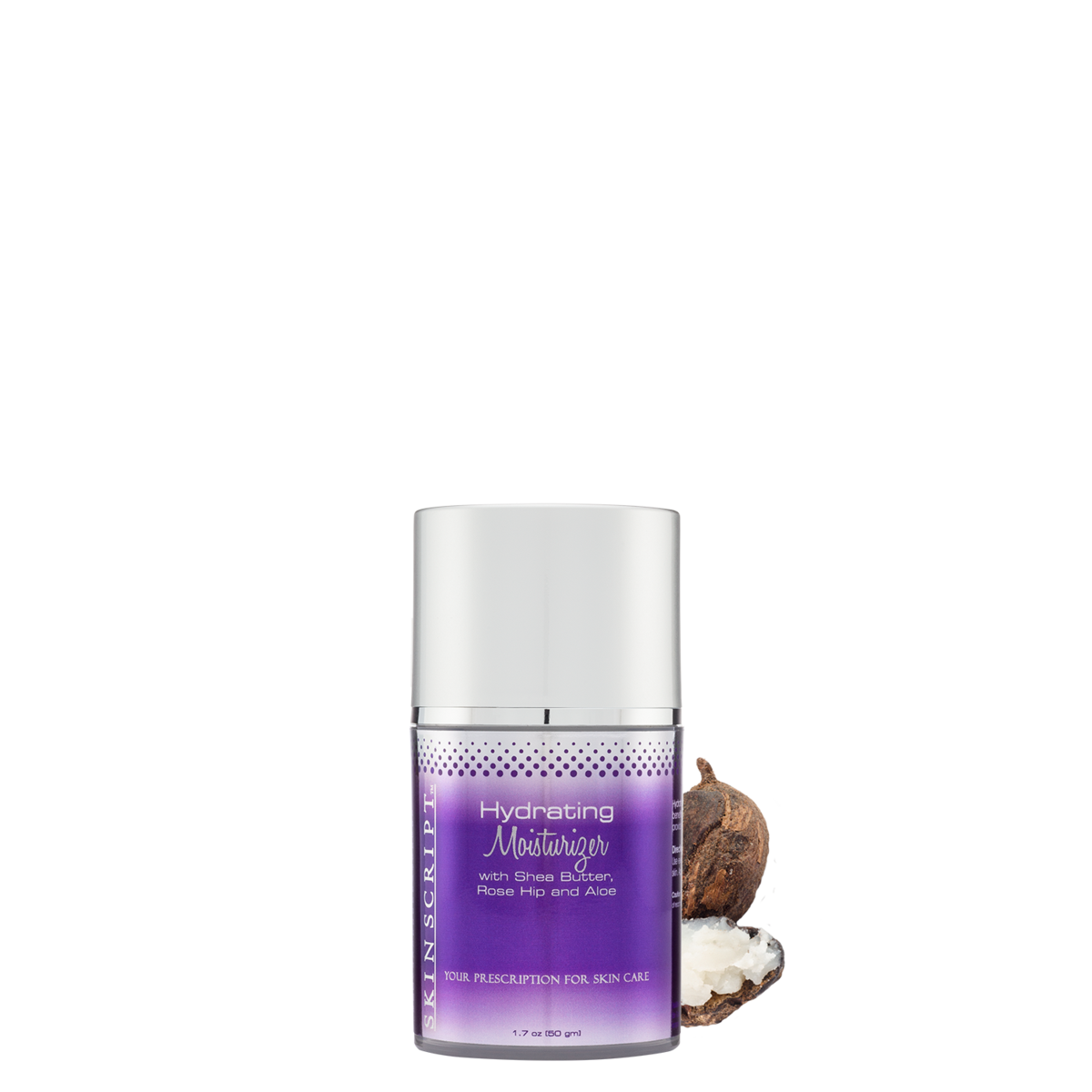 Skin Script Hydrating Moisturizer