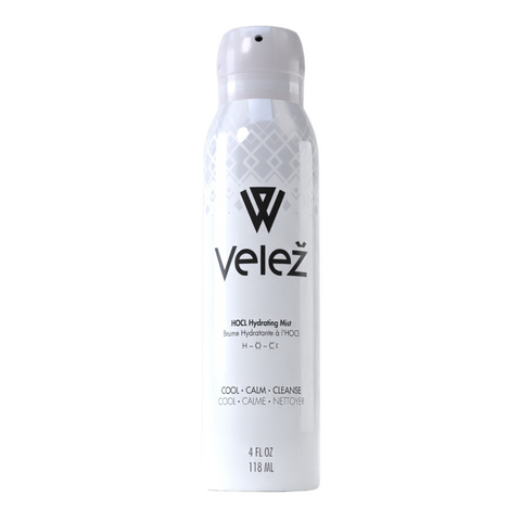 Velez SKINTECH HOCL Hydrating Mist