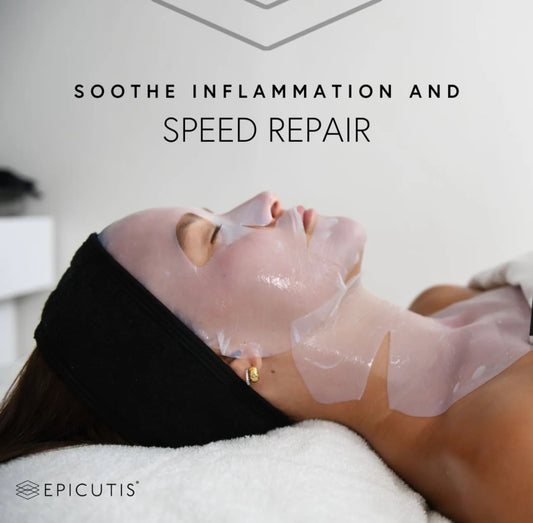 Epicutis Lipid Recovery Mask-FACE