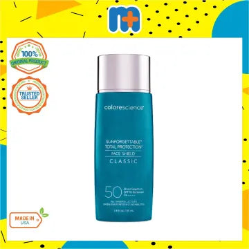 Colorescience Face Shield Classic SPF 50