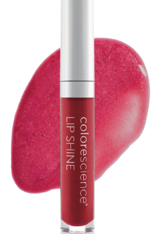 ColoreScience Lip Shine - Scarlet