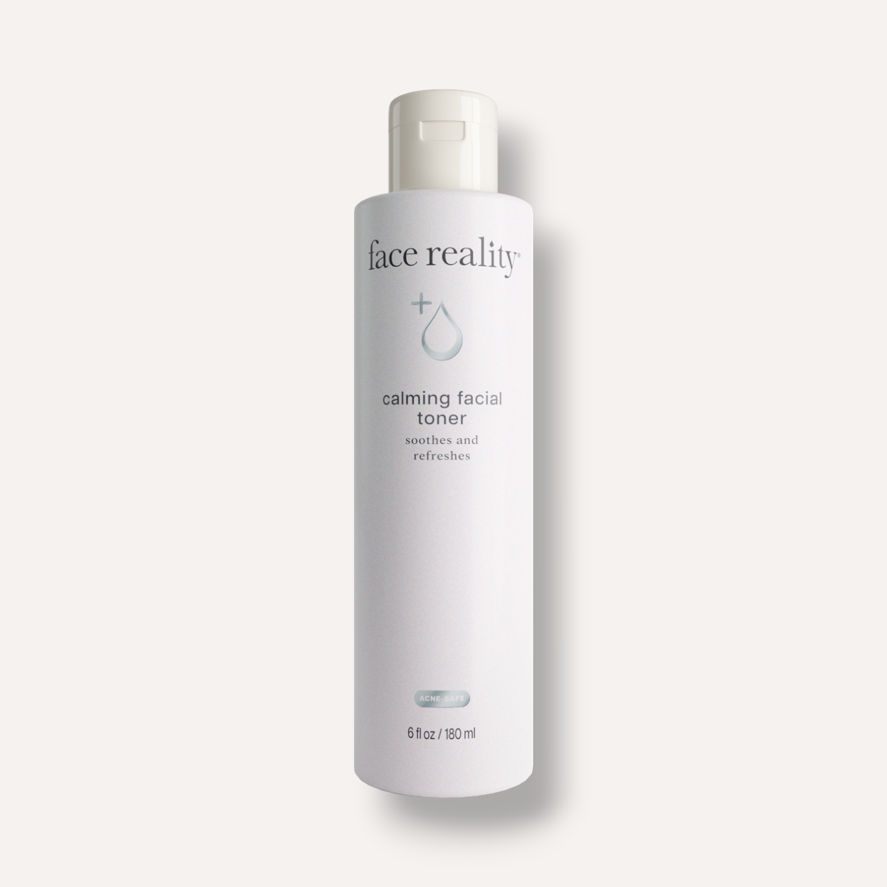 Face Reality Calming Facial Toner 6 oz.