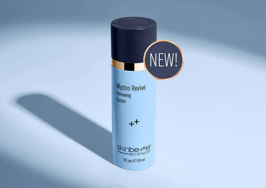 SkinBetter Mystro Revive Renewing Serum