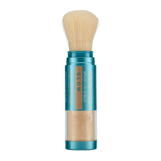 ColoreScience Sunforgettable GLOW Brush