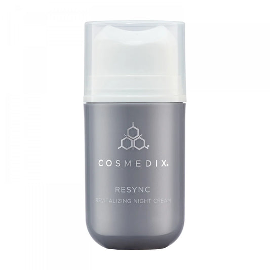 Cosmedix Resync Revitalizing Night Cream