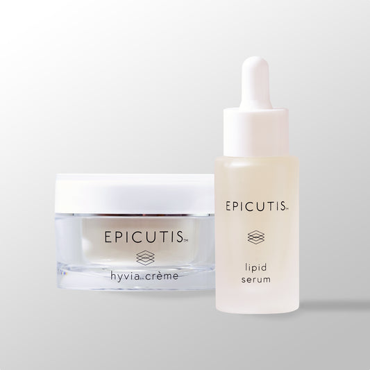 Epicutis Luxury Skincare Set