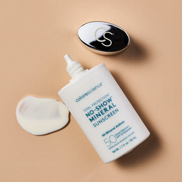 ColoreScience No Show SPF50