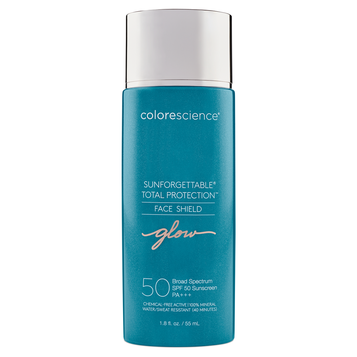 ColoreScience Face Shield -GLOW