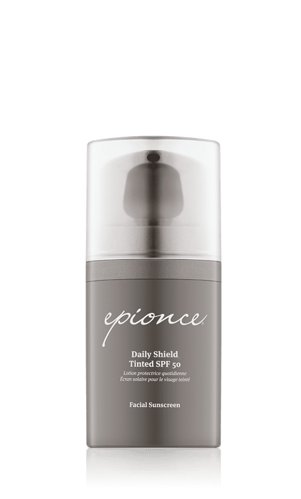 Epionce Daily Shield Lotion Tinted SPF 50