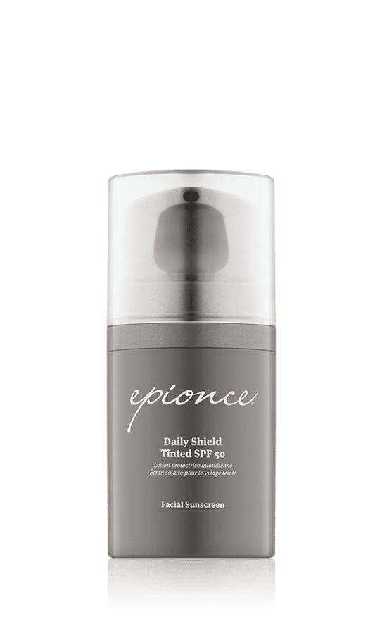 Epionce Daily Shield Lotion Tinted SPF 50