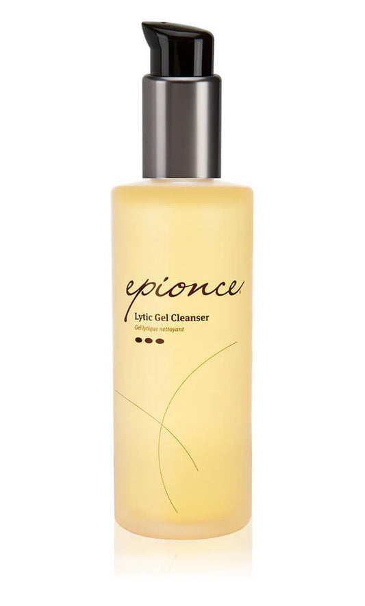 Epionce Lytic Gel Cleanser