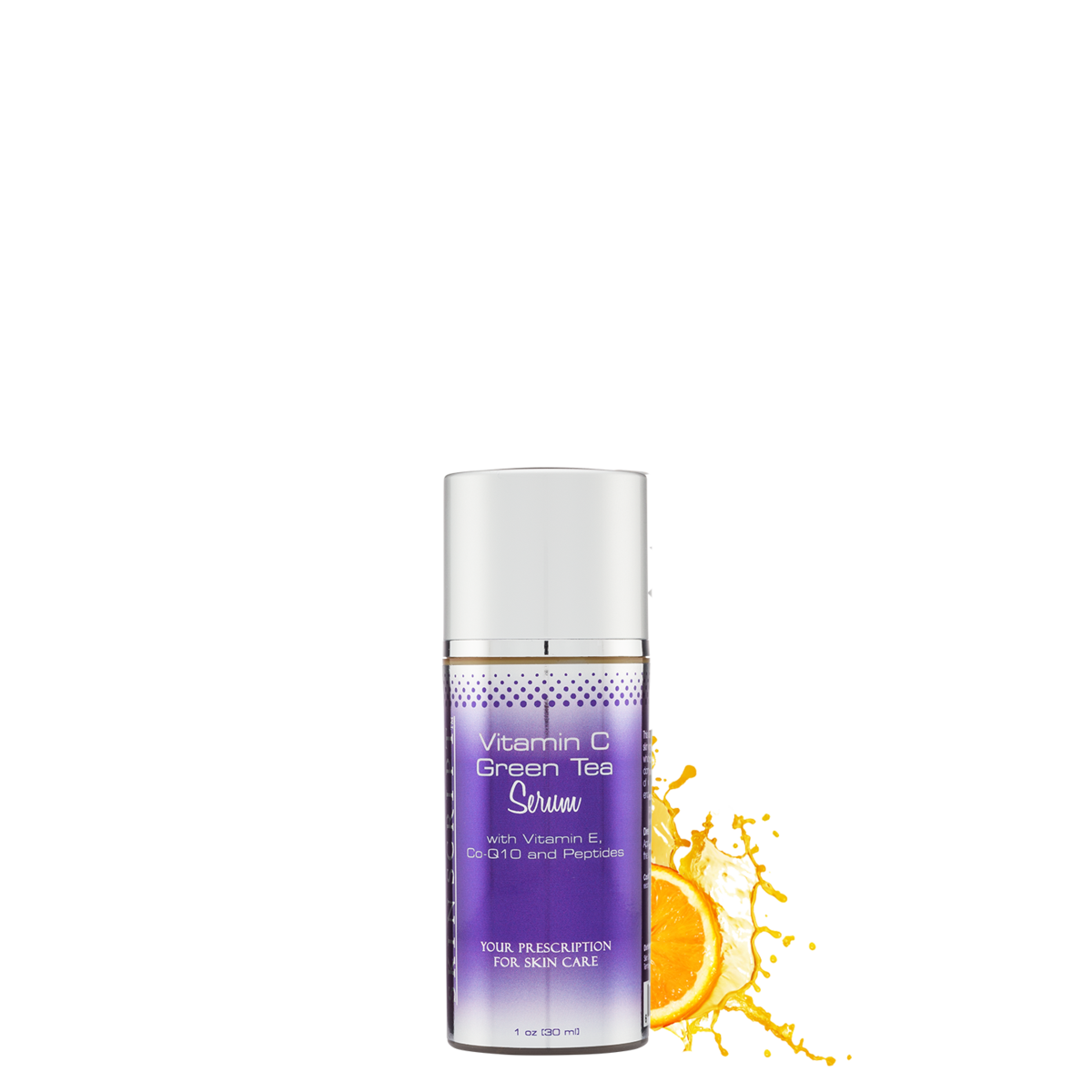 Skin Script Vitamin C Green Tea Serum